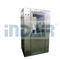 SUS Automatic Cleanroom Air Shower , Decontamination Air Shower With Interlock